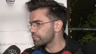 Μαραντίνης για Χρηστίδου: &quot;Δε βλέπω την εκπομπή της, την έχω κάνει unfollow&quot;