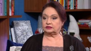 Μίρκα Παπακωνσταντίνου: "Εκεί ήρθε η σχέση με τον Δάνη Κατρανίδη - Ήταν άνθρωπος της ζωής μου"