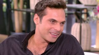 Γιώργος Παπαγεωργίου: &quot;Ο προηγούμενος γάμος μου ήταν παρορμητικός - του ενθουσιασμού&quot;