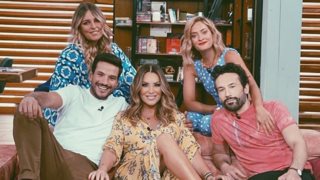 Αυτός θα αντικαταστήσει τον Κώστα Τσουρό στο &quot;Καλύτερα δε γίνεται&quot;!