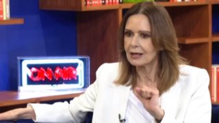 Κάτια Δανδουλάκη: &quot;Δεν ανέχομαι από κανέναν να καταπιέζει και να υποβιβάζει την προσωπικότητά μου&quot;