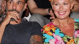 Μαρία Μπακοδήμου- Τίμος Λειβαδίτης: Πού εντόπισε ο φωτογραφικός φακός το ζευγάρι;