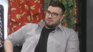 Ο Σταύρος Βαρθαλίτης εξηγεί γιατί δεν θα γίνει ποτέ Άκης Πετρετζίκης