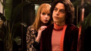 7 ταινίες που ξεχώρισαν φέτος (και) για τις fashion στιγμές τους: Από το Bohemian Rhapsody έως το Black Panther
