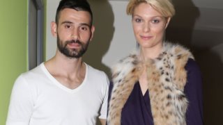Μιχάλης Μουρούτσος | Αναστασία Περράκη: Xωρισμένοι και επίσημα! Βγήκε το διαζύγιο τους
