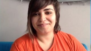 MasterChef | Ντέμη Γεωργίου: Απασφάλισε στους «Κουκου» | Όσα είπε για τα σαλάμια, τις κόντρες &amp; την Κατερίνα