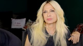 Άννα Βίσση: "Δε με εκνευρίζει που λένε όλοι "τι έκανε η Βίσση" - Χαίρομαι, γιατί εγώ δεν έχω κάνει τίποτα"