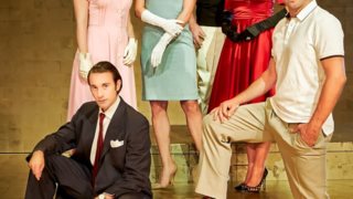 «ΩΝΑΣΗΣ: ΤΑ ΘΕΛΩ ΟΛΑ»: 20.000 θεατές σε μόλις 18 παραστάσεις! Νέες ημερομηνίες προπώλησης για το έργο της σεζόν