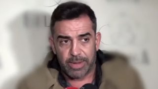 Ο Στέφανος Κωνσταντινίδης ξεκαθαρίζει τον λόγο που αποχώρησε από την &quot;Super Κατερίνα&quot;