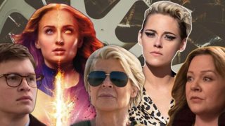 Οι 10 εμπορικές αποτυχίες της φετινής κινηματογραφικής χρονιάς: Σίγουρα αυτές οι ταινίες δεν άρεσαν