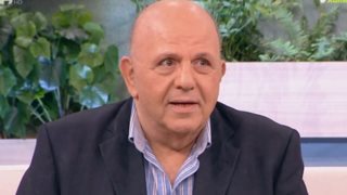 Ο Νίκος Μουρατίδης "κατακεραυνώνει" τους νέους τραγουδιστές: "Σήμερα μετράει το λουκ – Θα έχουμε τους stars του TikTok και του Instagram"