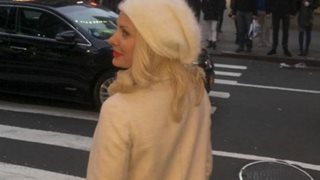 Ελένη Μενεγάκη: Οι νέες φωτογραφίες του ταξιδιού της στη Νέα Υόρκη