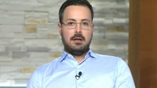 Αποκάλυψη Πέτρου Κουσουλού: "Η Ρούλα Πισπιρίγκου ήταν ο άνθρωπος που μίλησε με αλλοιωμένη φωνή στο "T-Live""