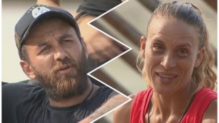 Nomads: Η ήττα που έφερε ένταση &amp; οι σπόντες ανάμεσα σε «Εισβολείς» και «Επίλεκτους»