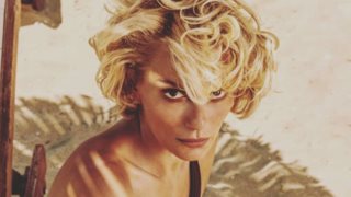 Έλενα Χριστοπούλου: Πάρε ιδέες για τα πιο cool χτενίσματα σε κοντά μαλλιά από την expert του είδους