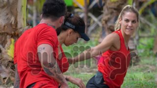 Nomads: Τα αγωνίσματα ξεκίνησαν! Δείτε τις εντυπωσιακές πρώτες εικόνες