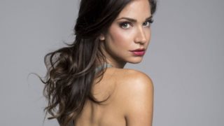 Κατερίνα Γερονικολού: Η πρώτη φωτογραφία της για τα Χτυποκάρδια στο θρανίο