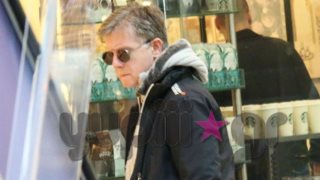 Γιάννης Σαββιδάκης: Η σπάνια δημόσια εμφάνιση! Πού τον εντοπίσαμε;