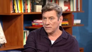 Γιάννης Στάνκογλου: "Ήταν σίγουρη και η μία και η άλλη η εκπομπή για τη σχέση!  Άρρωστο"