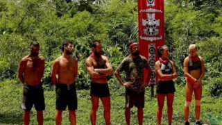 Survivor: Οι Διάσημοι στο NBA: Η φωτογραφία με τον Αντεντοκούνμπο και ο Μαχητής που βρέθηκε μαζί τους