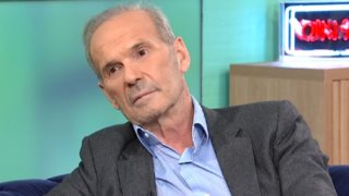 Πέτρος Κωστόπουλος: "Αισθάνθηκα ότι έκανα κακό στα παιδιά μου - Συνέπεσε και το διαζύγιο"