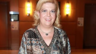 Κλέλια Χατζηιωάννου: Παντρεύτηκε ξαφνικά η πριγκίπισσα των τάνκερ - Ο γάμος στο Ψυχικό με guest τη Βίσση