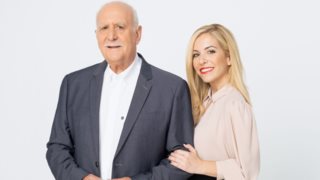 Επίσημο! Αυτοί είναι οι αντικαταστάτες της Αναστασοπούλου στο &quot;Καλημέρα Ελλάδα&quot;