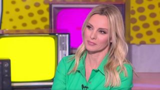 Δεν φαντάζεσαι πως εισέβαλε στο "Καλό Μεσημεράκι" η Πέγκυ Ζήνα &amp; "τρέλανε" τον Νίκο Μουτσινά