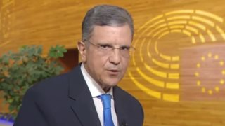 Γιώργος Αυτιάς: &quot;Πέρασα πάρα πολύ δύσκολα πέρυσι. Πολλές μέρες στο νοσοκομείο από ένα μικρόβιο από κλιματιστικό&quot;