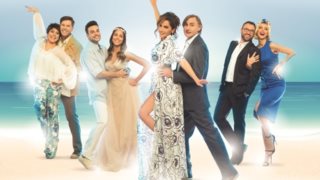 Δέσποινα Βανδή: Επιστρέφει με το Mamma Mia για δεύτερη χρονιά! Πότε κάνει πρεμιέρα;