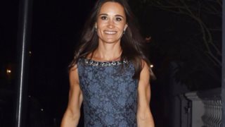 Pippa Middleton: Έκοψε τα μαλλιά της! Δείτε το νέο της look
