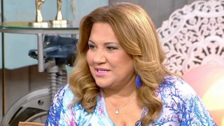 Η Δέσποινα Μοιραράκη ξεκαθαρίζει: &quot;Δεν έχω να κερδίσω τίποτα από τα reality&quot;
