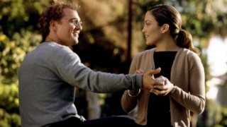 H Jennifer Lopez και ο Matthew McConaughey συναντήθηκαν 20 χρόνια μετά το The Wedding Planner