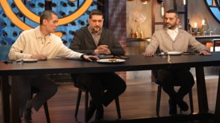MasterChef | Όλες οι πληροφορίες για την αποψινή ομαδική: "Όποιος το σκέφτηκε είναι δαιμόνιος"