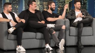 Alcatrash: Οι stars της εκπομπής του Μουτσινά επέστρεψαν στο The 2Night Show &amp; αποκάλυψαν όσα δεν είχαν πει ποτέ!