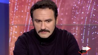 Ο Μελέτης Ηλίας πίστευε πως οι "Άγριες Μέλισσες" θα κοπούν &amp; απέρριψε τον ρόλο του Λάμπρου!