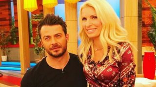 Ελένη Μενεγάκη: Ο Ντάνος εκτίναξε τα νούμερα της «Ελένης»!