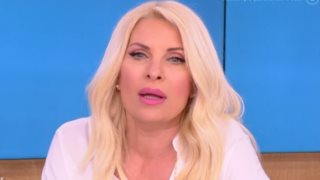 Ελένη Μενεγάκη για την υπόθεση Πάτρας: "Το έγκλημα των εγκλημάτων. Σοκ για όλους μας"