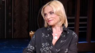 Ελεωνόρα Ζουγανέλη: &quot;Η επιλογή πολλές φορές δημιουργεί ένταση&quot;