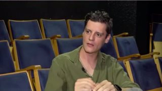 Αλέξανδρος Βάρθης: &quot;Το #MeToo κάηκε από την υπερπροβολή από τα κανάλια...Πέρασε από την καταγγελία στο κουτσομπολιό&quot;