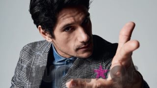 Πάνος Βλάχος: Παραδέχεται πως δεν είναι «άντρας κυνηγός» &amp; αποκαλύπτει τη μόνη του... εξάρτηση!