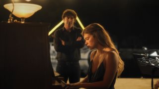 Maestro | Η πρώτη ανάγνωση των κειμένων από τους ηθοποιούς είναι γεγονός