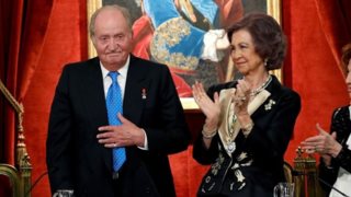 Βασίλισσα Σοφία | Ποια είναι η &quot;αντίζηλός&quot; της και σύντροφος του Χουάν Κάρλος, Marta Gayà