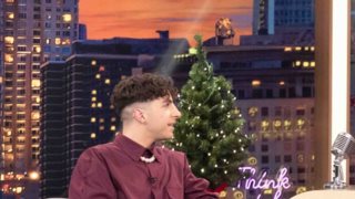 ZAF: &quot;Δεν μου έλειψε ποτέ η πατρική φιγούρα - Δεν την είχα για να τη χάσω&quot;