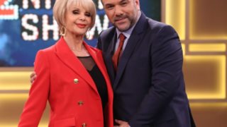 Μαρία Ιωαννίδου
: «Δεν άξιζε να θυσιάσω το παιδί για την καριέρα. Θα την έκανα, διάολε! Τώρα μου λείπει πολύ»