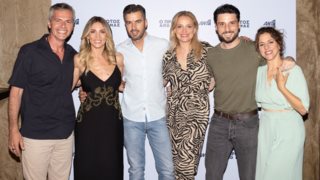 Ο πρώτος από εμάς | Δείτε όλους τους συντελεστές μαζί