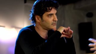 Χριστόφορος Παπακαλιάτης: Η αποκάλυψη για την προσωπική του ζωή &amp; τα σχέδια για ένα παιδί