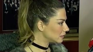 Βάσω Λασκαράκη: Η ενόχληση όταν τη ρώτησαν για τη φημολογούμενη κρίση στον γάμο της