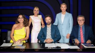 YFSF All Star #9  | Οι μεταμορφώσεις &amp; τα highlights της βραδιάς