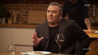 Αντώνης Ρέμος: Η κόντρα με τον Νότη Σφακιανάκη &amp; ο Παντελής Παντελίδης